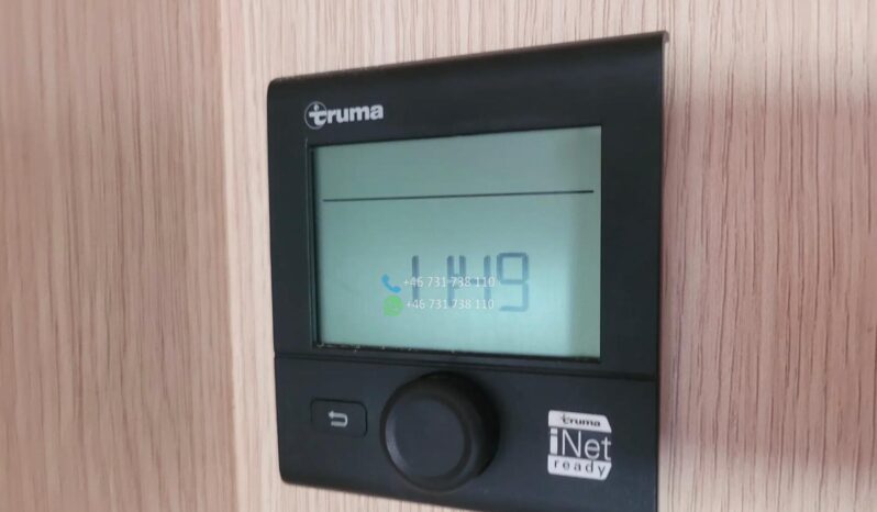 XGO Dynamic Fiat Ducato*2018 full