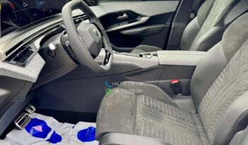 Peugeot 3008 GT électrique 210 SR*2024 full