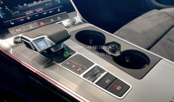 Audi A6 Avant 55 TFSI e quattro* 2024 full