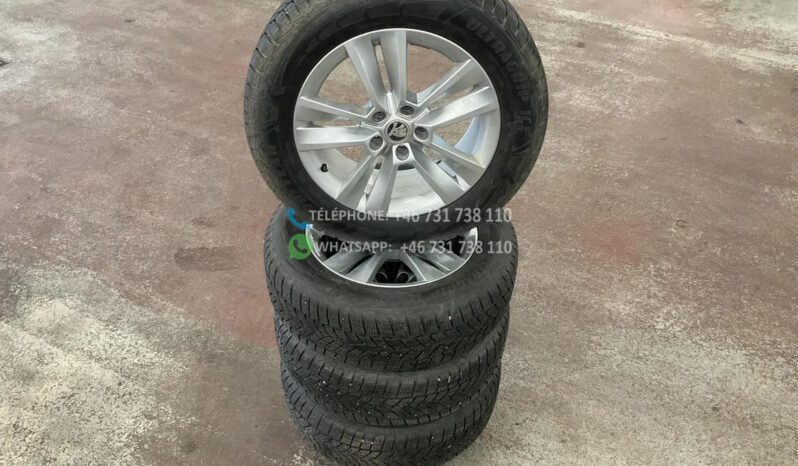 Škoda Kodiaq 2.0 TDI 4X4 200ch* 2023 full