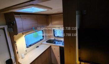 Fiat Burstner* 2011 full