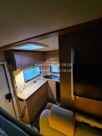 Fiat Burstner* 2011 full