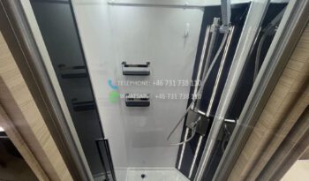 Fiat Mobilvetta K-YACHT TEKNOLINE 90* 2018 full