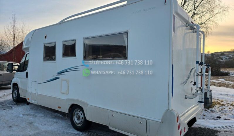 Rimor Lit queen* 2009 full