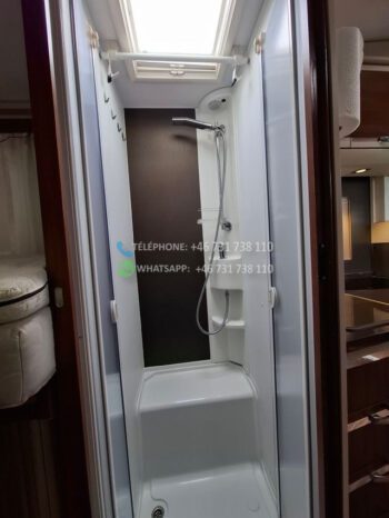 FIAT Adria* 2015 full