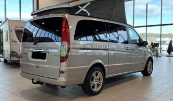 Mercedes-Benz VIANO CDI 2.2 Marco Polo* 2007 full