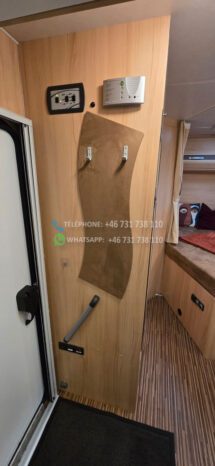 Fiat Lumière du soleil T64* 2012 full