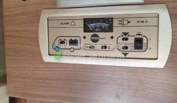 Fiat Burstner* 2013 full