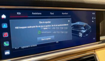 Porsche Panamera 4* 2023 full