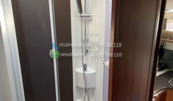 FIAT Adria Corail Suprême S 690SC* 2014 full