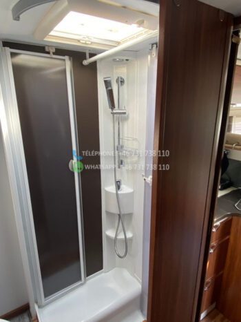 FIAT Adria Corail Suprême S 690SC* 2014 full