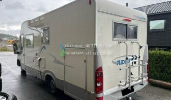 Fiat Adria Vision 707 SG* 2006 full