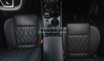 Nissan X-Trail e-4ORCE* 2023 full