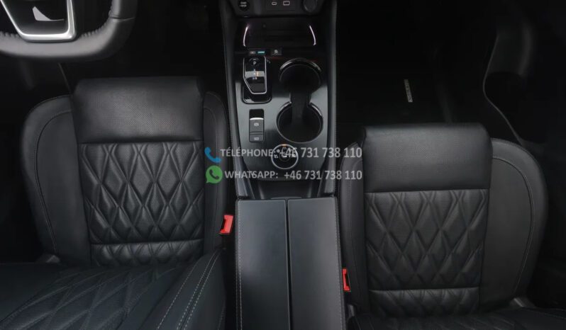 Nissan X-Trail e-4ORCE* 2023 full