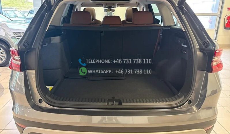 Škoda Kodiaq iV SELECTION 1,5 TSI* 2024 full