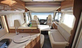 Fiat Ducato Eura Mobil Mobil II 675* 2019 full