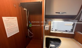 FIAT McLouis MC4 63 Solcell* 2011 full