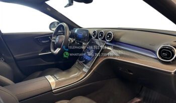 Mercedes-Benz C 300 de Moms AMG* éàé’ full