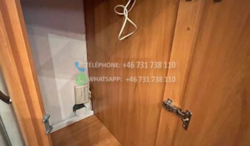 Fiat Hymer HYMERMOBIL B 654 CL 3,5t* 2008 full