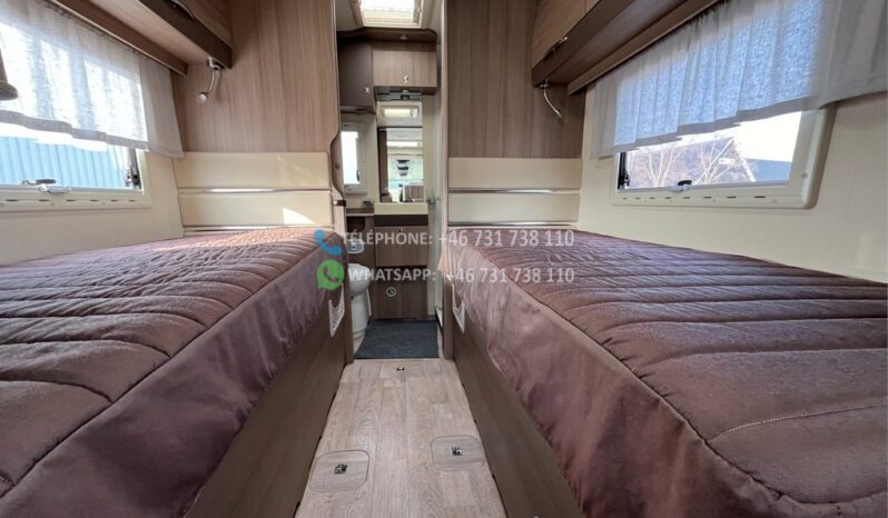 Chausson EXALTIS 7137 RIJEKA ALDE* 2016 full