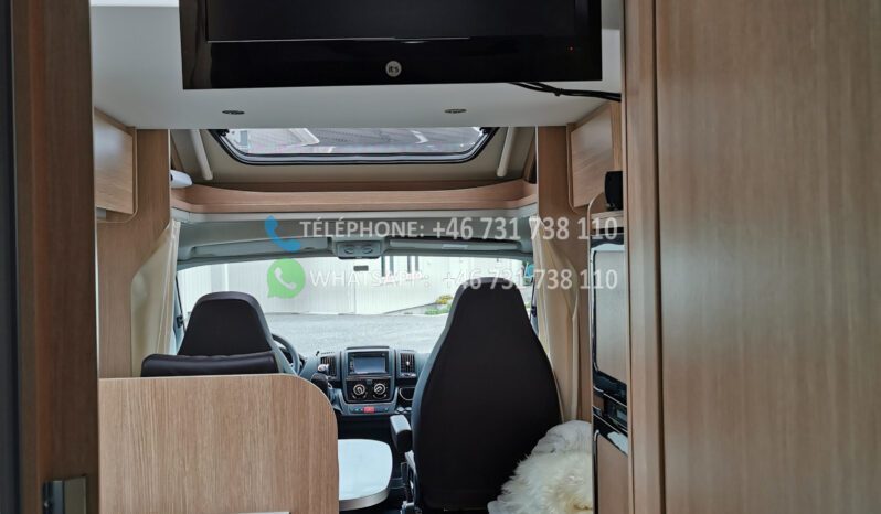 FIAT Sunlight T69L* 2015 full