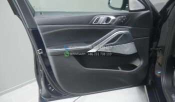 BMW X6 M50i / M-Sport* 2020 full