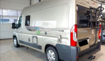 Roller Team Livingstone 2 Sport* 2015 full