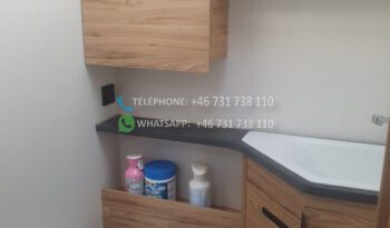 Citroën Bavaria T746 nomade* 2024 full