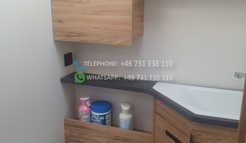 Citroën Bavaria T746 nomade* 2024 full