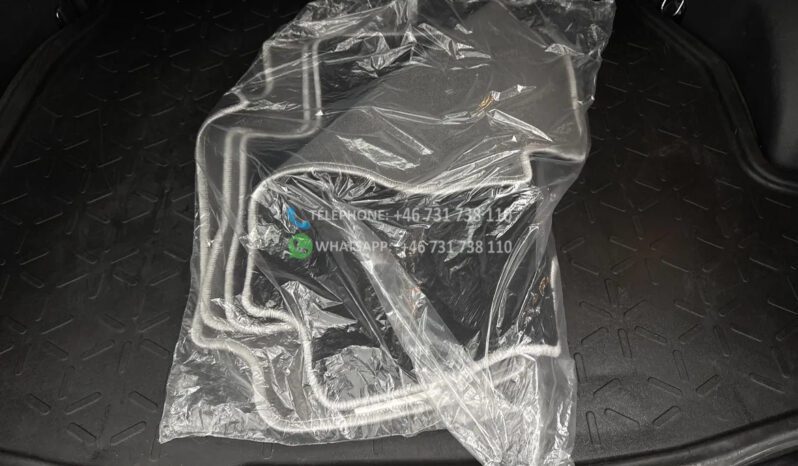 Toyota RAV4 Hybride AWD-i 2.5 HSD AWD* 2021 full