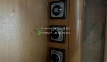 Rapido 966M Mercedes Benz 3.0D* 2007 full