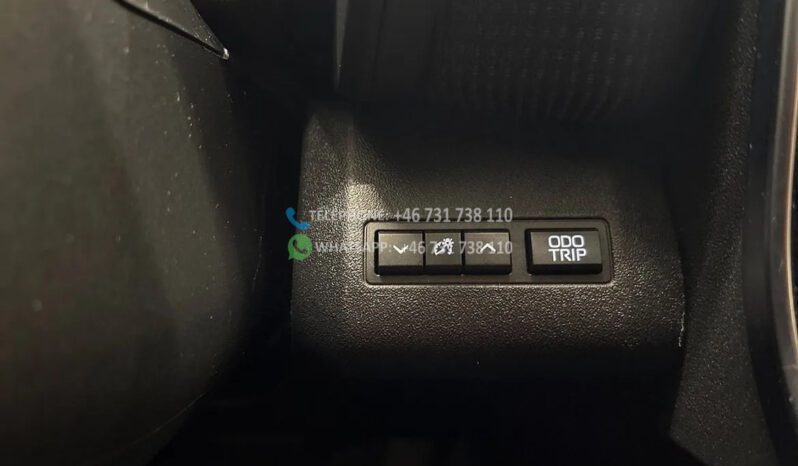 Toyota bZ4X 71,4 kWh AWD* 2023 full