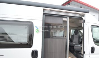 Hobby Vantana ONTOUR Edition – K 65 ET* 2024 full