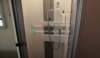 FIAT DUCATO BURSTNER LYSEO TD PRIVILEGE EDITION* 2024 full