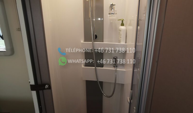 FIAT DUCATO BURSTNER LYSEO TD PRIVILEGE EDITION* 2024 full