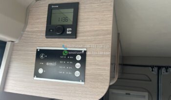 CITROEN BURSTNER C540 CAMPEO BLACK FOREST* 2023 full