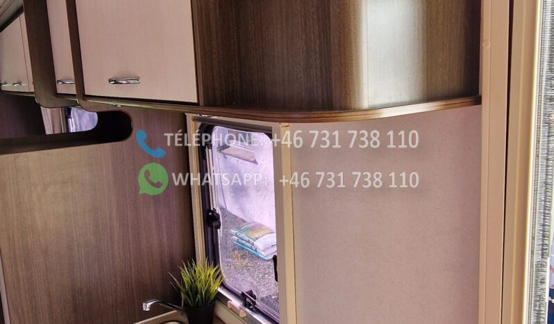 RENAULT Rimor Katamarano Sound* 2015 full