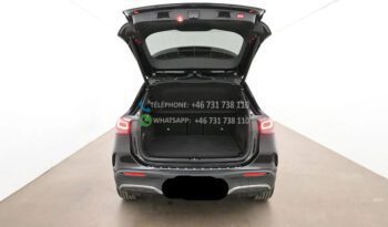 Mercedes-Benz EQA 250+ AMG Caméra Navi BLIS Adap.Farth* full