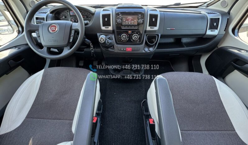 Challenger GENESIS 377 * 2016 full