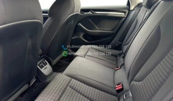 Audi A3 / Berline 1.4 TFSI 125 ch Ambition* 2016 full
