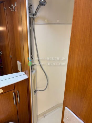 Mercedes Hymer 740 S* 2002 full