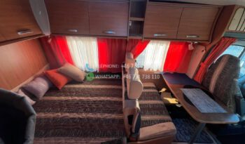 Fiat Chausson Flash M10* 2011 full