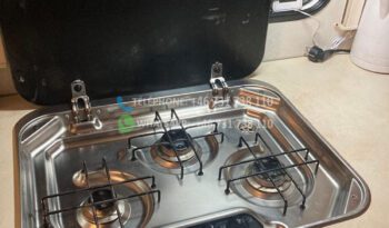 Fiat Challenger 6 places* 2006 full