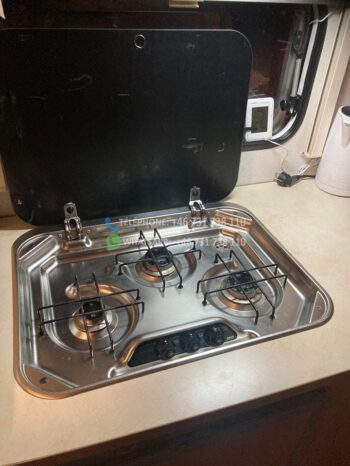 Fiat Challenger 6 places* 2006 full