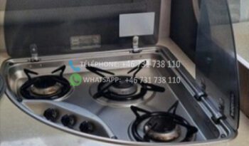 Fiat Rapido 690* 2015 full