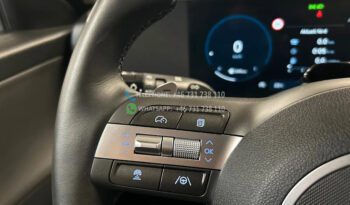 Hyundai Kona 1.0 T-GDI DCT Essential* 2024 full