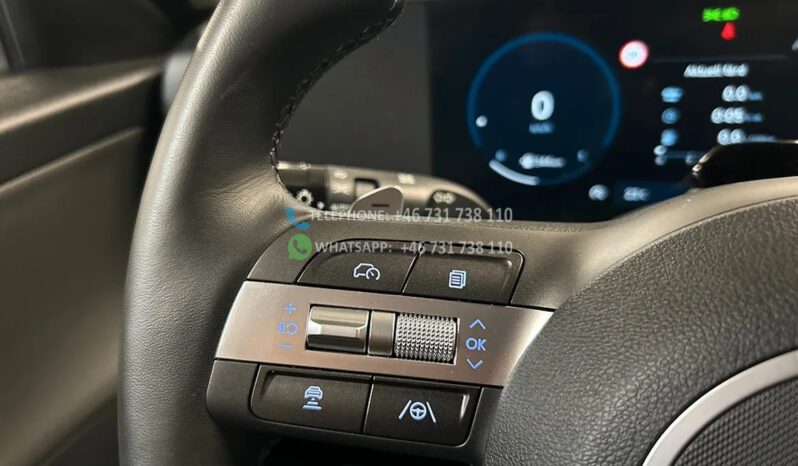 Hyundai Kona 1.0 T-GDI DCT Essential* 2024 full