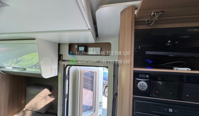 Adria Matrix 670SC Nordic edition* 2019 full