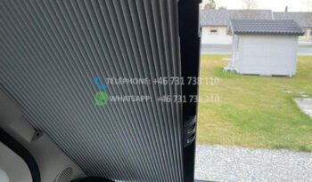 Fiat Bürstner Lyseo TD* 2014 full