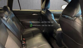 Toyota Corolla Cross 2,0 Hybrid AWD-i Executive* 2022 full